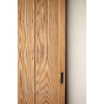 多意匠建具 2枚1組　B1059 