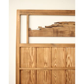 多意匠建具 2枚1組　B1059 