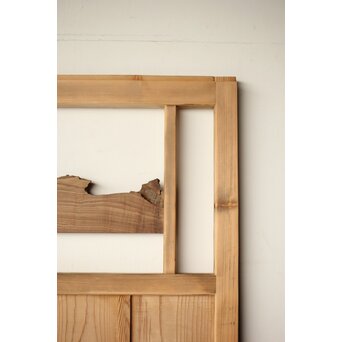 多意匠建具 2枚1組　B1059 