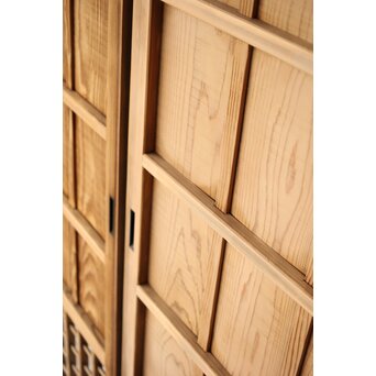 多意匠建具 2枚1組　B1059 