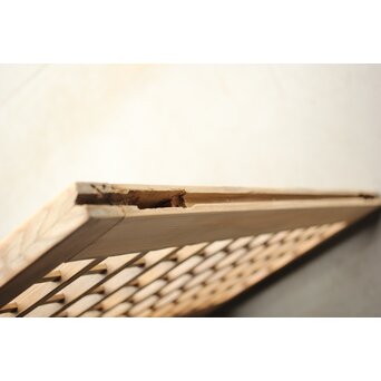 多意匠建具 2枚1組　B1059 