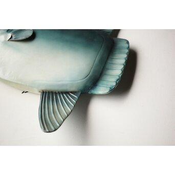 革細工 マンボウ　U342 