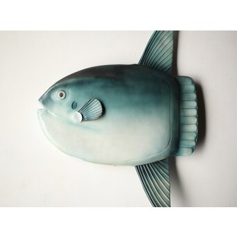 革細工 マンボウ　U342