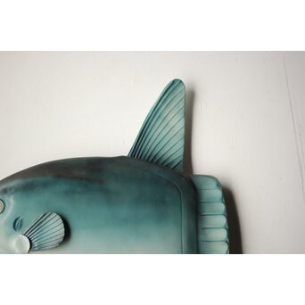 革細工 マンボウ　U342 