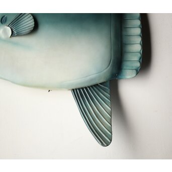 革細工 マンボウ　U342 