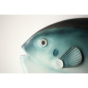 革細工 マンボウ　U342 