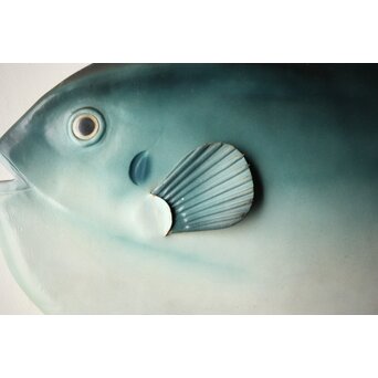 革細工 マンボウ　U342 