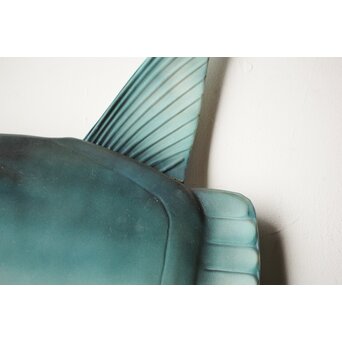 革細工 マンボウ　U342 