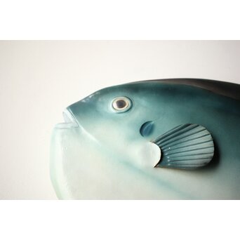 革細工 マンボウ　U342 