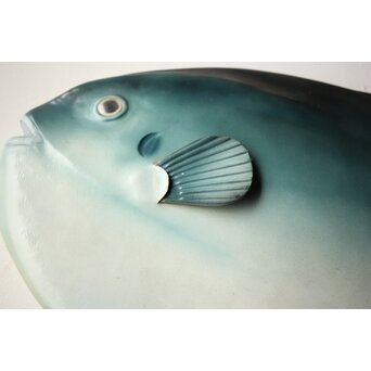 革細工 マンボウ　U342 