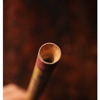 唐筆 文革前 李鼎和精選 羊豪筆/畢 宿純三羊毫　U346 