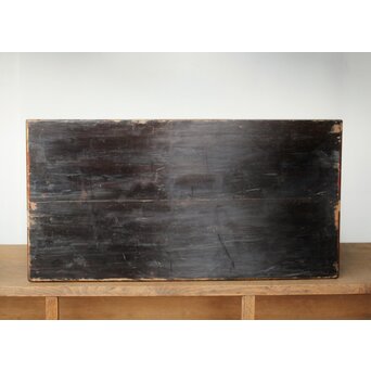 仏具 須弥型 前机　X435 