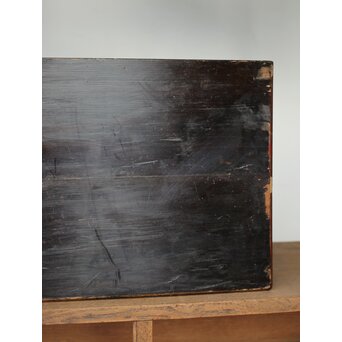 仏具 須弥型 前机　X435 