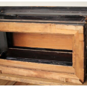 仏具 須弥型 前机　X435 