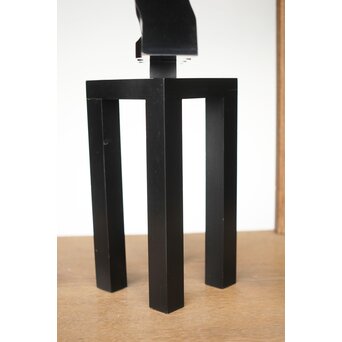 建畠覚造 オブジェ　X436 