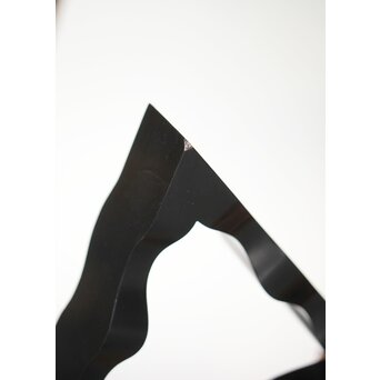 建畠覚造 オブジェ　X436 