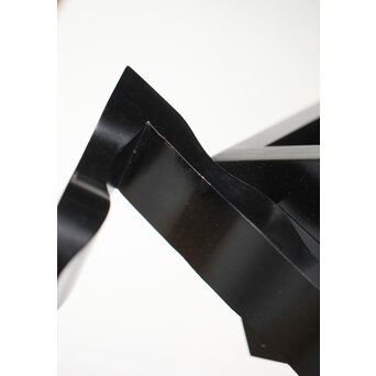 建畠覚造 オブジェ　X436 