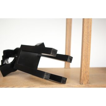 建畠覚造 オブジェ　X436 