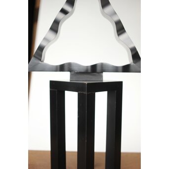 建畠覚造 オブジェ　X436 