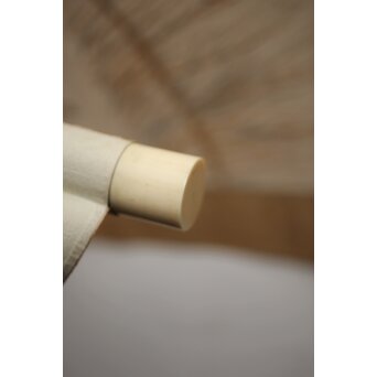 落合朗風 紙本軸装　Z474 