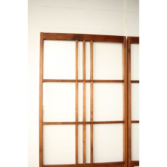 細分化モールガラス戸 2枚1組　GD0206 