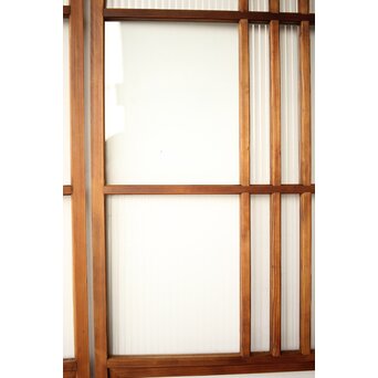 細分化モールガラス戸 2枚1組　GD0206 