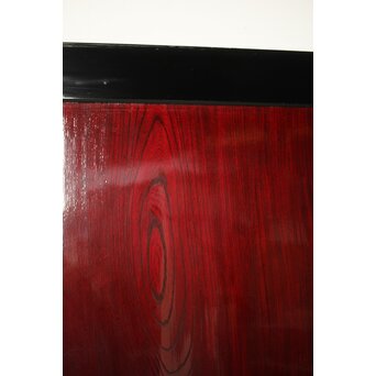 欅一枚板 帯戸 4枚1組　B1060 