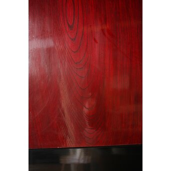 欅一枚板 帯戸 4枚1組　B1060 