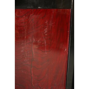 欅一枚板 帯戸 4枚1組　B1060 