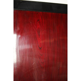 欅一枚板 帯戸 4枚1組　B1060 