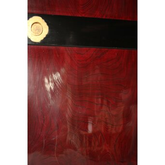 欅一枚板 帯戸 4枚1組　B1060 