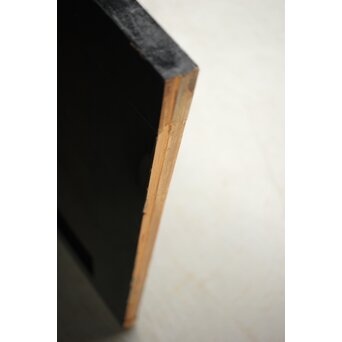 欅一枚板 帯戸 4枚1組　B1060 