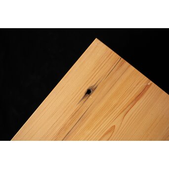 筒井寛秀箱付 東大寺古材 升 菓子器　X441 