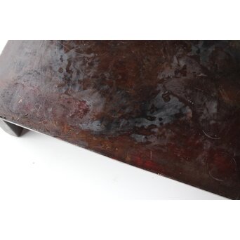 うるし職人の作業台　Q354 