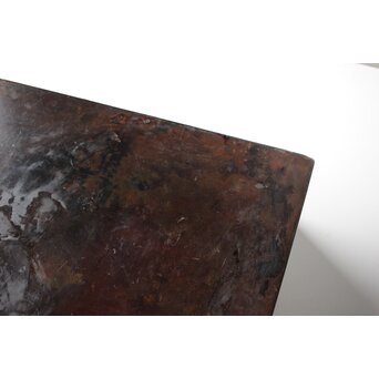 うるし職人の作業台　Q354 