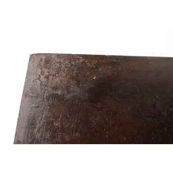 うるし職人の作業台　Q354 