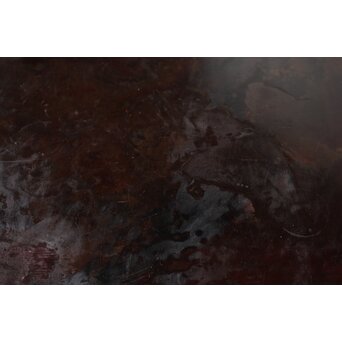 うるし職人の作業台　Q354 