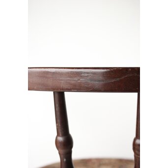 秋田木工 曲木ラブソファ kissig chair　T472 