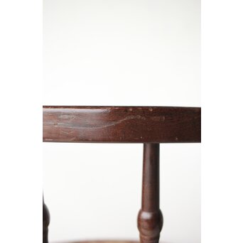 秋田木工 曲木ラブソファ kissig chair　T472 