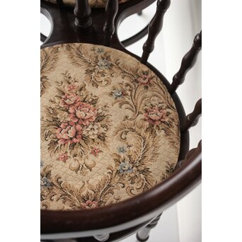 秋田木工 曲木ラブソファ kissig chair　T472 