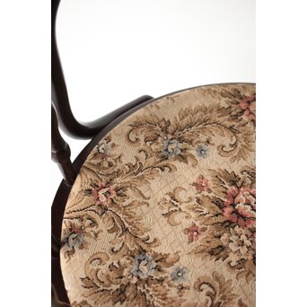 秋田木工 曲木ラブソファ kissig chair　T472 