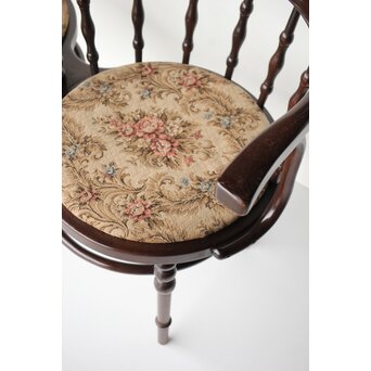 秋田木工 曲木ラブソファ kissig chair　T472 