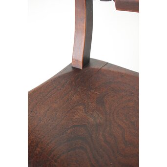 ワイコム/ウィカム ウィンザーチェア Scroll Back Windsor Chair 2脚1組　T473 