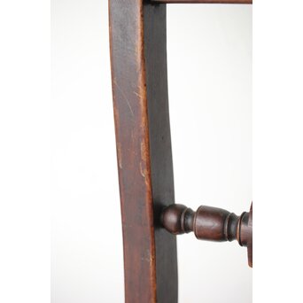 ワイコム/ウィカム ウィンザーチェア Scroll Back Windsor Chair 2脚1組　T473 