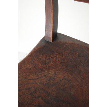 ワイコム/ウィカム ウィンザーチェア Scroll Back Windsor Chair 2脚1組　T473 