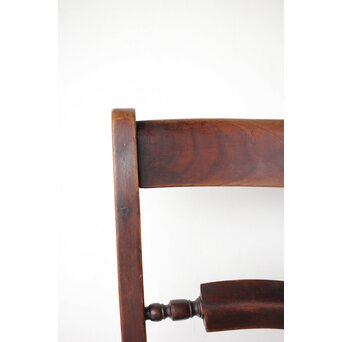 ワイコム/ウィカム ウィンザーチェア Scroll Back Windsor Chair 2脚1組　T473 