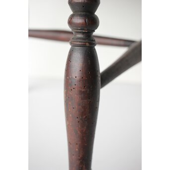 ワイコム/ウィカム ウィンザーチェア Scroll Back Windsor Chair 2脚1組　T473 