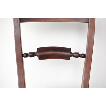 ワイコム/ウィカム ウィンザーチェア Scroll Back Windsor Chair 2脚1組　T473 