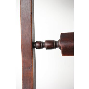 ワイコム/ウィカム ウィンザーチェア Scroll Back Windsor Chair 2脚1組　T473 