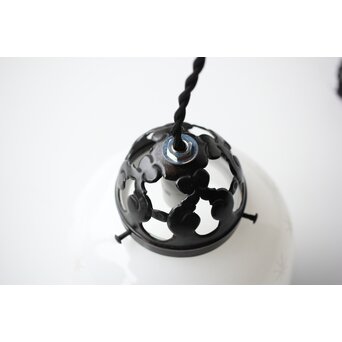 雫型 切子照明　A090 